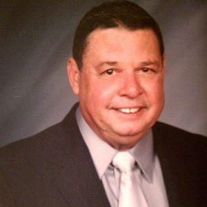 Charles Edward Young Jr.