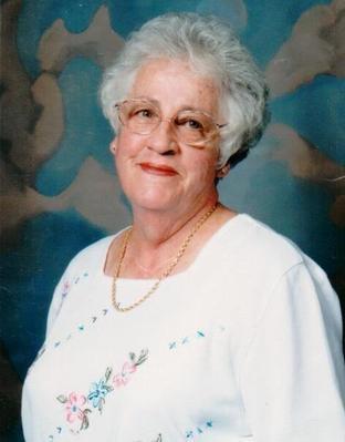 Eleanor A. Englehart Ingram