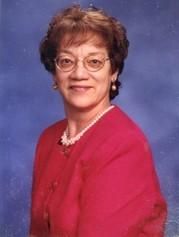 Carolyn L. Rogers Norris Jenkins