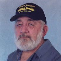 Edward "eddie" L. Shultz