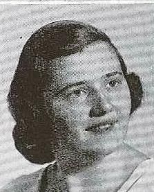 Polly Ann Mahon Mcbride