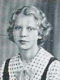 Louise Eleanor Vogel Hock