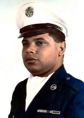 Harold William Holbert