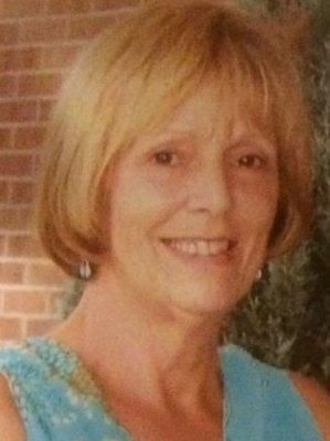 Barbara J. Glass Tatman