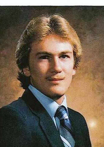 Howard Russell "rusty" Ball