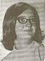 Christine E. Corder Humphrey