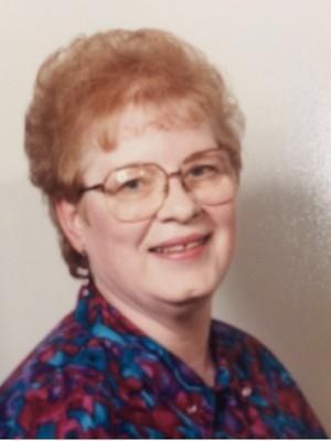 Eleanor Sue Morrow Culp