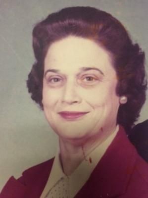 Georgetta Rucker Orndoff