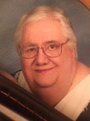 Joanna Gilliland Tignor