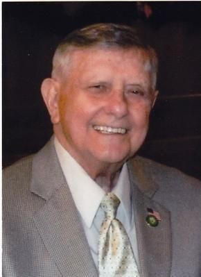 Carl Eugene "gene" Menhorn