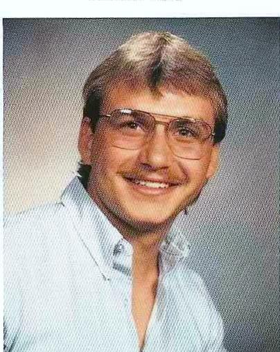 Michael A. Clark Jr.