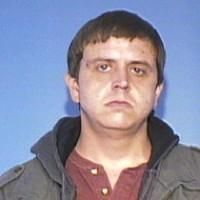 Delmar T. "corky" Bateson