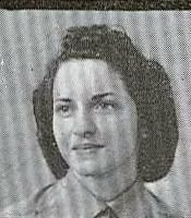 Dorothy Brauning Hill