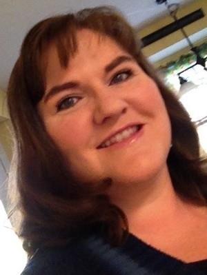 Serena Saxton Rayner