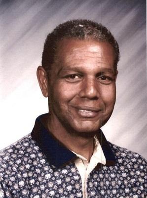 Ralph Proctor Morgan Jr.