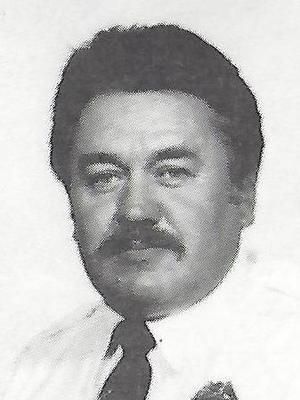 Charles "chuck" M. Luby