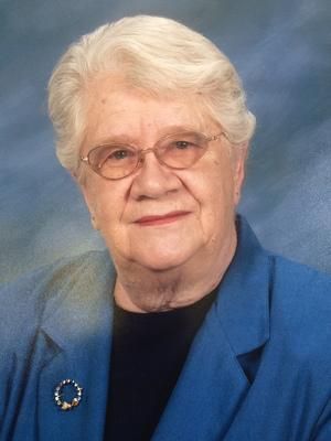 Zetta M. Gilliland Murphy