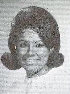 Carolyn Sue Fowler Cromwell