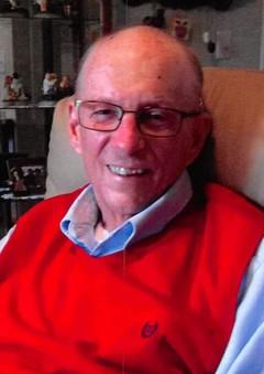 Patrick &ldquo;pat&rdquo; L. Matheney