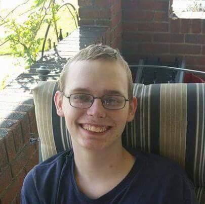 Arron J. Brocklehurst