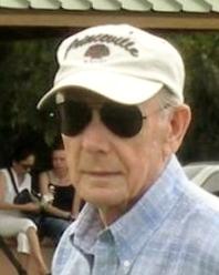 Forrest "pat" Crozier