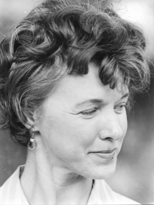 Imogene Embrey Mautz Whitten