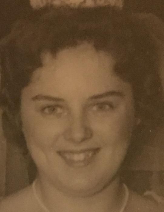 Carol Sue Mchenry Lanning