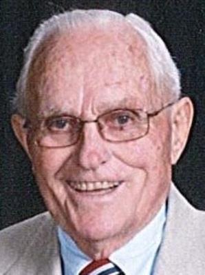 Richard &ldquo;dick&rdquo; B. Baughman