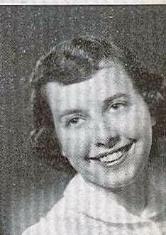 Joan E. Cornell Mercer