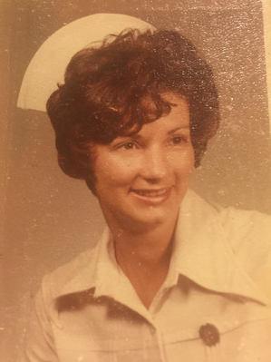 Janet S. Wilson Lang