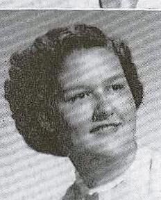 Patty Lou Krouskoupf Pierce