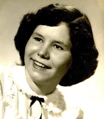 Wanda L. Bracken Parsons