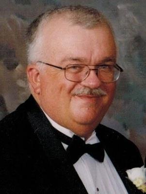 Richard E. "dick" Galloway