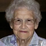 Alberta M. Morgan Gaumer