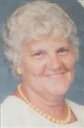 Shirley Ann Miller Orwig