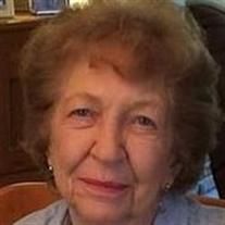 Martha J. Gaffney Hepler