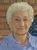 Gwendolyn Joan Mauk Rucker