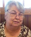 Betty M. Wilhite Quinn