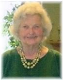 Virginia M. Thomas Mattingly
