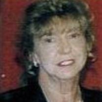 Rebecca Sue Wood Harris