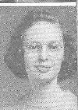 Julia L. Lee Granger