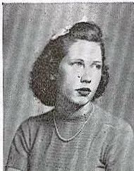 Roberta Ruth Jones Smith