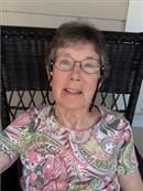 Patricia Mccormack Maclaine