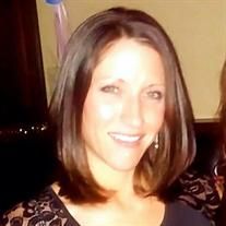 Stephanie "stevie" Bella Chalcraft