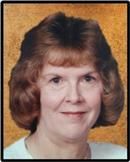 Iris Mae Kent Andrews