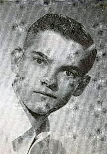 Marvin L. "stevie" Stephens