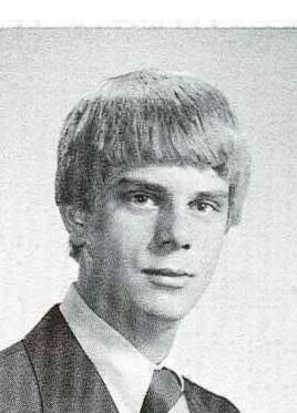 John Stephen &ldquo;steve&rdquo; Fenton