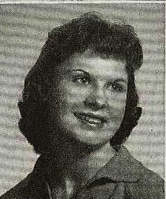 Gloria J. Maxwell Wilson