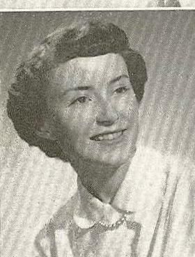 Juanita Somers Williams