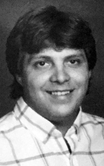 Michael Anthony Gentry